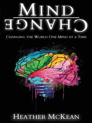 cover image of Mind Change